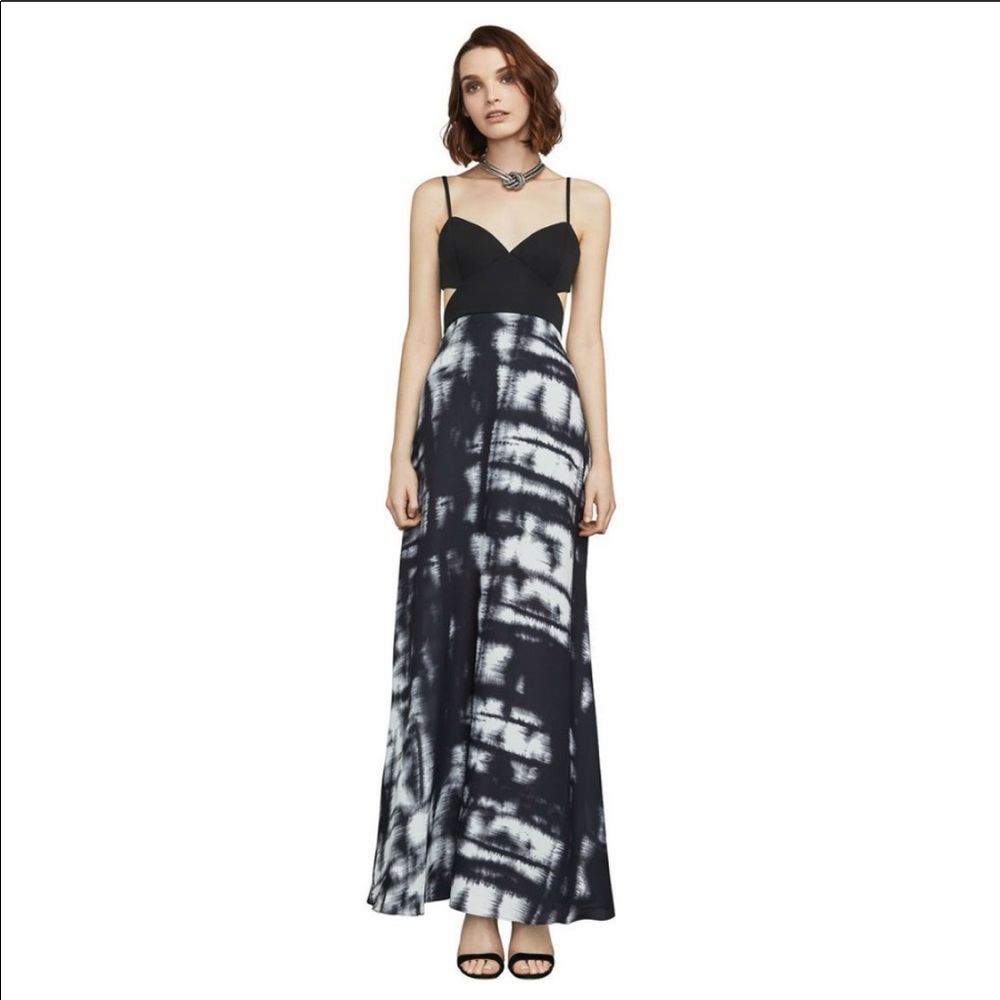 Bcbg dress